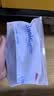 京东京造【100%纯棉】男士袜子男夏季10A抗菌防臭透气中筒商务袜黑灰6双 实拍图