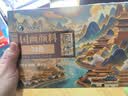 【超级爆款】马利(Marie's)国画颜料盒装24色12ml 水墨画山水画初学者套装 学生美院专业美术绘画国画套装 1304 速写 马克笔绘画 实拍图