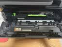 兄弟（brother）DCP-L2508DW黑白激光打印机家用打印机复印扫描一体机无线打印远程打印机双面打印支持有线网络 闪电达，盖板配置，L2508DW，无线远程打印 实拍图