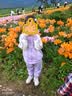 巴拉巴拉童装儿童套装两件套宝宝女童男童2026春秋四面弹校园风学生运动装 实拍图