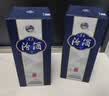 汾酒青花20升级版 送礼优选 清香型白酒53度500mL*2瓶 年份随机 实拍图