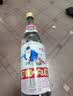 邵阳大曲 52度 浓香风格自饮口粮酒 500ml*1瓶 实拍图