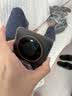 暴走【解压磁吸旋转支架】适用华为mate60pro手机壳华为mate60pro保护套柔砂肤感透色轻薄简约壳柔雾黑 实拍图