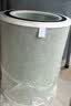 鸿蒙智选720空气净化器滤芯滤网 除醛灭菌除过敏原二手烟 适配净化器C400 实拍图