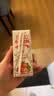 宾格瑞草莓味牛奶200ml*6盒韩国原装进口牛奶饮料儿童学生早餐奶 实拍图