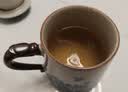 悟道莲花汝窑茶杯三件套冰裂开片茶水分离陶瓷杯带盖办公杯商务送礼泡茶杯 实拍图