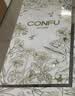 康夫（CONFU）高速护发吹风机80亿等离子家用大功率大风力速干负离子生日新婚礼物送女友电吹风筒F9Pro灰礼盒 实拍图