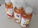 农夫山泉茶π（茶派）茶饮料 西柚茉莉花茶500ml*15瓶 整箱装 实拍图