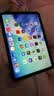 Apple/苹果 iPad mini (A17 Pro) 8.3英寸 平板电脑(256G WLAN版mini7MXNC3CHA)蓝色 实拍图