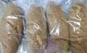 吾双法式全麦面包4根装520g 冷冻法棍长棍面包 早餐健身 烤即食 实拍图