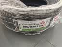 韩泰（Hankook）汽车轮胎 195/65R15 91H K415 原配宝来/高尔夫/朗逸/雷凌 实拍图