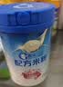 嘉宝（GERBER）婴幼儿HMO+A2配方米粉高铁活性益生元宝宝辅食6月250g 采销真验厂 实拍图