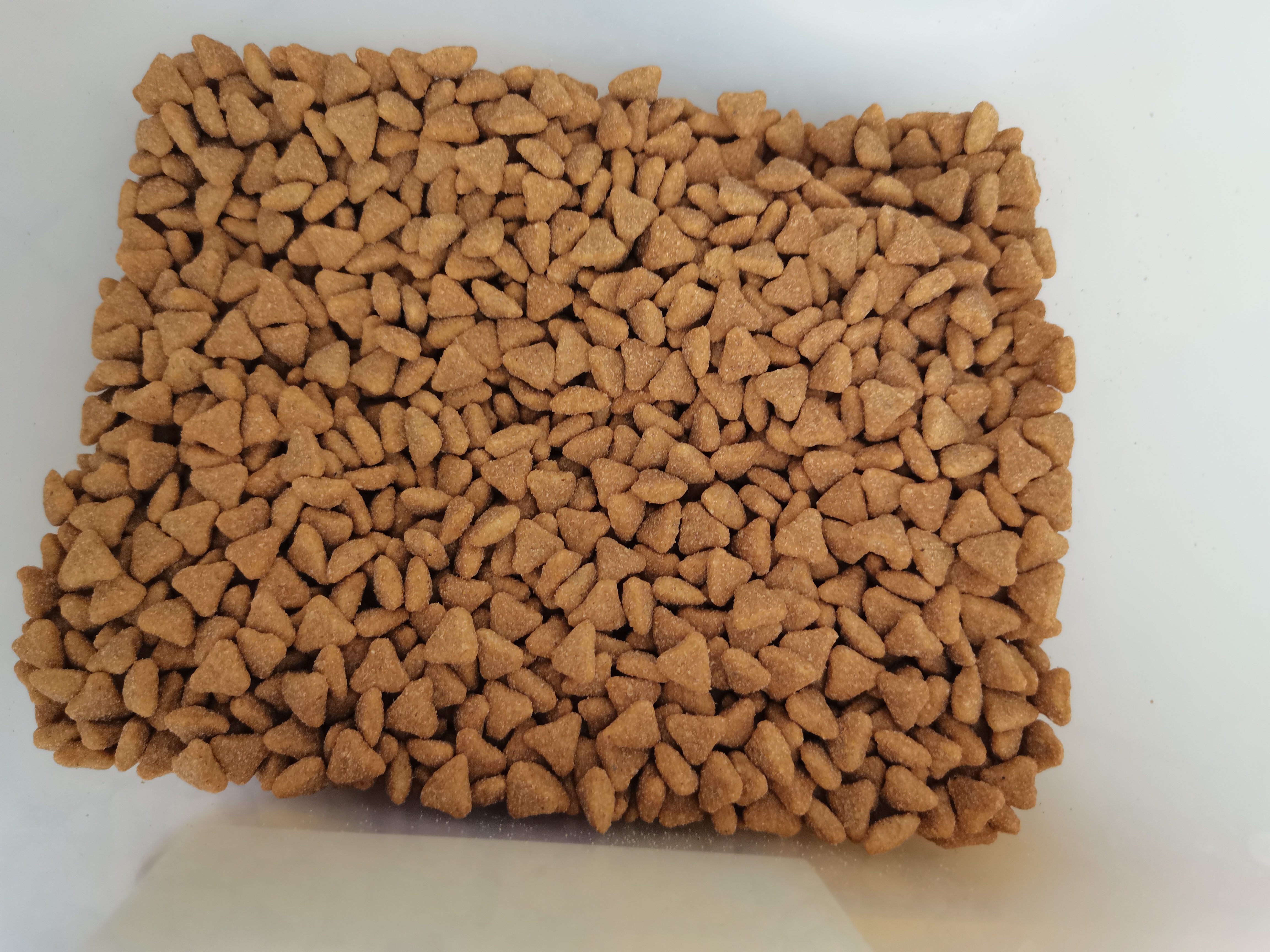宝路狗粮 成犬狗粮中大中小型犬 全价狗粮牛肉味1.8kg 实拍图