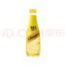 可口可乐（Coca-Cola）怡泉 +C 柠檬味 含维C汽水饮料 400ml*12瓶 实拍图