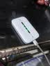 TCL随身wifi2026新款全国通用可移动便携式热点免插卡无线网wi-fi6无限制大流量车载4G路由器5GXY15B 【2026最新爆款】紫光展锐芯片+无线wifi6 足额不虚标月享1500G流量 实拍图