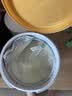 佳贝艾特（Kabrita）悦白较大婴儿配方羊奶粉2段800克*6（6-12个月)  低敏好吸收 实拍图