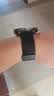 CangHua 适用华为手表表带Watch5/4Pro/3/GT7/7Pro/GT6/GT5/GT4/TG3Pro/GT2/buds米兰尼斯金属双磁吸男款 实拍图