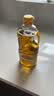 鲁花【保真菜籽油】食用油 低芥酸特香菜籽油 900ml 物理压榨  实拍图