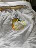 京东京造阿金朵100%天然新疆棉花被 纯棉被芯单人被子秋冬被4.6斤1.5x2m 实拍图