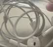 Apple/苹果 EarPods 闪电/Lightning有线耳机 iPhone耳机原装耳机适用闪电接口的手机平板 实拍图
