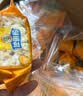 徐福记厚蛋味沙琪玛礼盒1.68kg 休闲零食早餐 糕点点心 办公室健康零食 实拍图