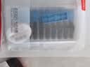 胜为电信级SC/UPC冷接子 预埋式SC皮线光纤快速连接器 光钎冷接式冷接头 （10个装）OCS-410 实拍图