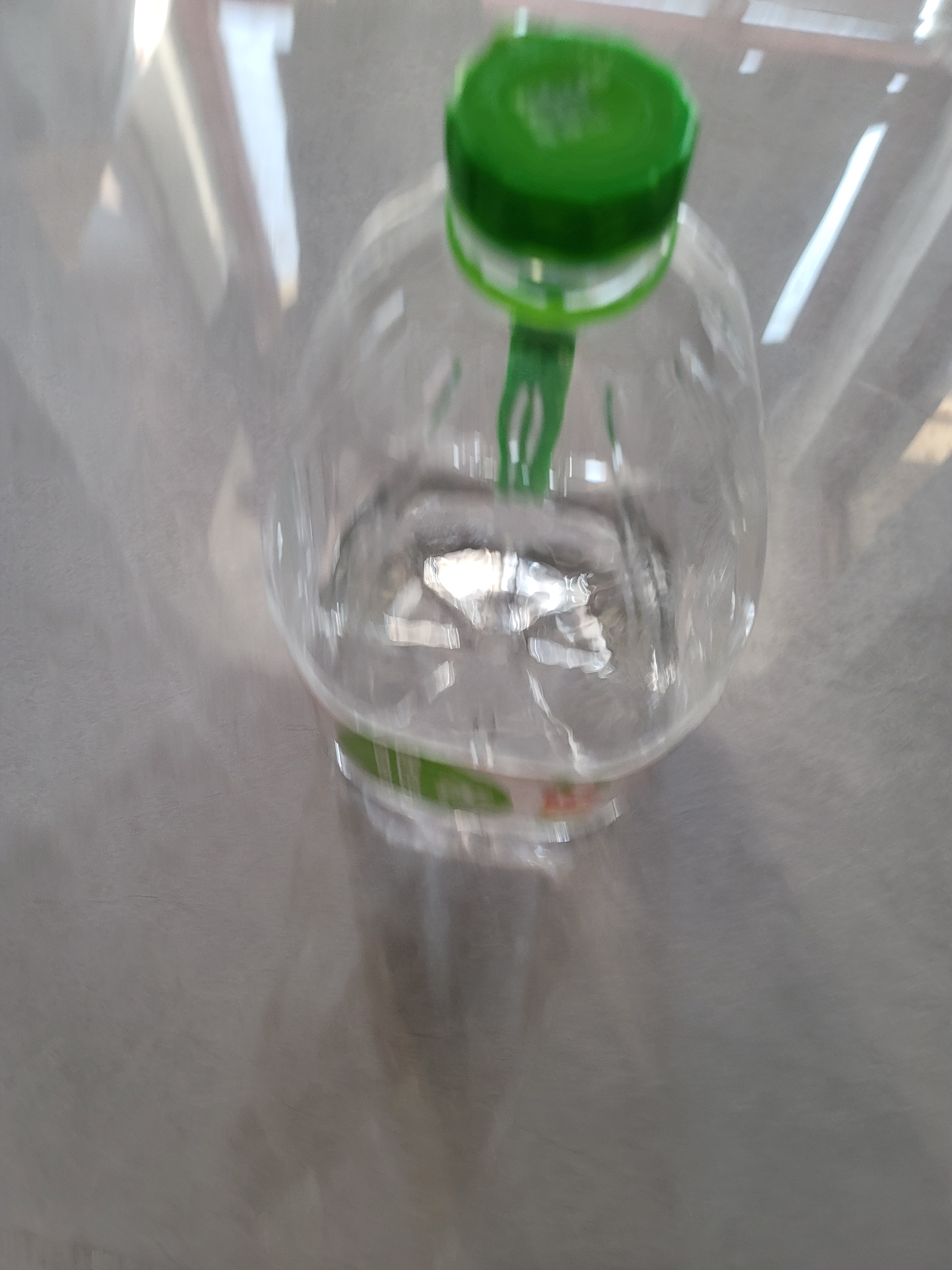 屈臣氏蒸馏水纯净水4.5L*4桶整箱大桶装水饮用水家庭装泡茶煲汤 实拍图