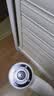 荣事达打蛋器电动小型烘焙蛋糕搅拌器奶泡打发器自动打蛋机奶油打发器 实拍图