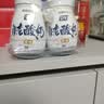宁牛宁夏老酸奶凝固型风味酸奶口感纯正日期新鲜200g*4瓶 实拍图