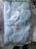 巴拉巴拉童装婴儿连体衣轻薄羽绒服宝宝衣服冬装抱衣爬服男童女童萌趣可爱 实拍图