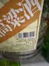 卓誉珍品高粱酒52度清香型白酒桶装纯粮食酒桶装白酒5L自饮泡酒 实拍图