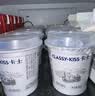 卡士（CLASSY.KISS）【全程冷链】100g*6杯乳酸菌原味酸奶 低温酸奶 风味发酵乳 实拍图
