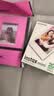 INSTAX富士instax立拍立得 mini相纸 白边双包20张(适用miniSE/11/12/40/90/LiPlay/EVO/Link3) 实拍图