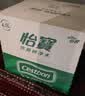 怡宝 饮用水 纯净水4.5L*4桶装水 整箱装 实拍图