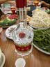 五粮液 普五八代 浓香型白酒 52度 500ml 官方授权 酒厂直供 单瓶 实拍图