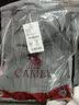 骆驼（CAMEL）直筒休闲裤男士裤子新款男装爸爸商务速干百搭宽松透气运动长裤 实拍图