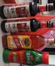 海天 生抽酱油500ml*2+蚝油+料酒 礼盒系列 锦鲤派【一级酱油】 实拍图