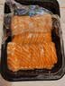 美威【冰鲜】挪威三文鱼刺身300g 可生食中段生鱼片即食 源头直发包邮 实拍图