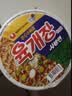 农心韩国进口辣牛肉碗面桶装泡面86g*单碗夜宵拉面杯面 实拍图