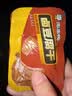 周黑鸭 甜辣卤豆干120g 素食卤味休闲零食甜辣麻辣小吃 真空小包装 实拍图