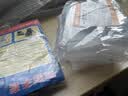 特美居（temeiju）一次性勺子食品用塑料汤勺外卖快餐打包冰粉小勺小调羹汤匙200支 实拍图