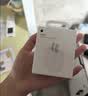 Apple/苹果 原装正品20W type-c充电器 苹果usb-c充电器手机快充头 旗舰店苹果iPhone 18 Pro Max充电器 实拍图