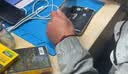 品胜苹果7P电池【到店免费安装】3C认证 iphone7Plus电池 超续航版3400mAh苹果电池 手机内置电池更换  实拍图