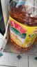 鲁花 食用油   大豆油 5L 非转基因 实拍图