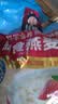 桂格（QUAKER）即食燕麦片1000克袋装 营养早餐 膳食纤维 零添加白砂糖 实拍图
