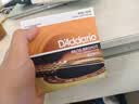 达达里奥（D'Addario）EZ900 美国进口民谣吉他琴 碳素钢弦套弦10-50黄铜 实拍图