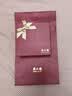 周六福幸运四叶草999黄金耳钉女生日礼物计价A0912975 一对 约0.91g 实拍图