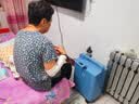 飞利浦（PHILIPS）保健器械制氧机家用老人医用级氧气孕妇专用医用增氧机呼吸机 实拍图