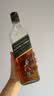尊尼获加（JOHNNIE WALKER）洋酒 12年黑方黑牌500ml 苏格兰调和型威士忌无盒 实拍图
