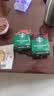 星巴克（Starbucks）0脂纯黑咖啡精品速溶中烘2.3g*10条 元气美式提神搭子 实拍图